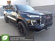 GMC Canyon