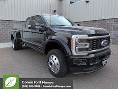 2026 Ford F-450 Truck Crew Cab