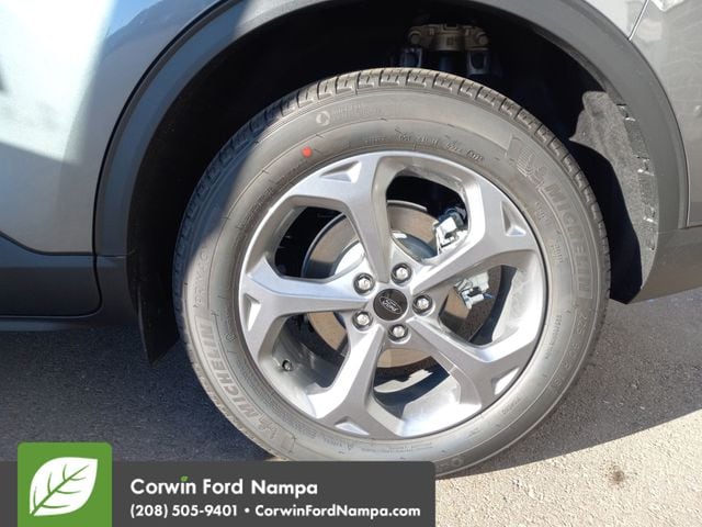 2026 Ford Escape ST-Line Select photo 2