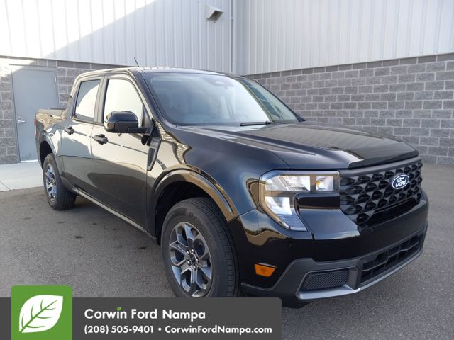 2026 Ford Maverick XLT Truck SuperCrew
