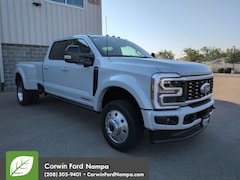 2026 Ford F-450 Truck Crew Cab