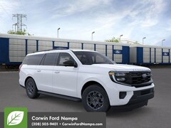2026 Ford Expedition Max Active SUV