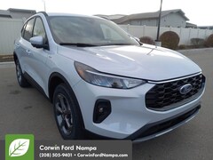 2026 Ford Escape ST-Line Select SUV