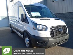 2025 Ford Transit-250 Cargo Base Van Medium Roof Van