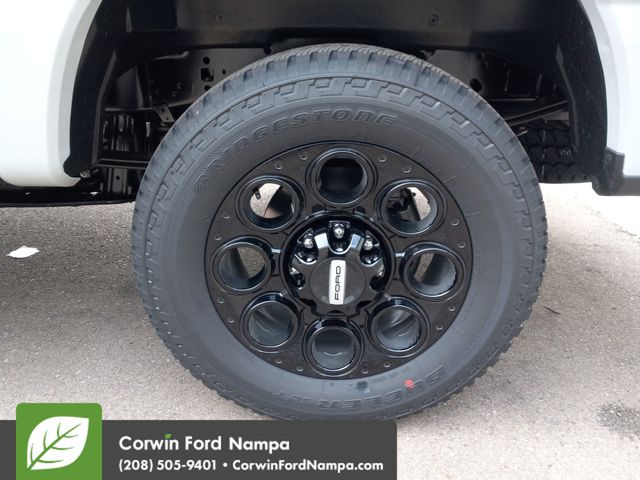 2026 Ford F-250 photo 2