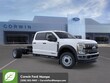 Ford F-550 Chassis