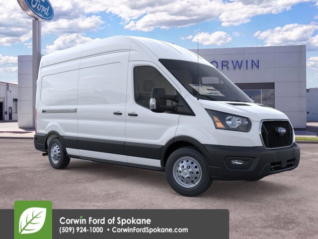 2025 Ford Transit Van Base