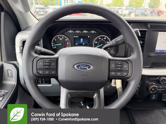 2026 Ford F-250 Super Duty XL - Photo 19