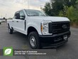 Ford F-250SD