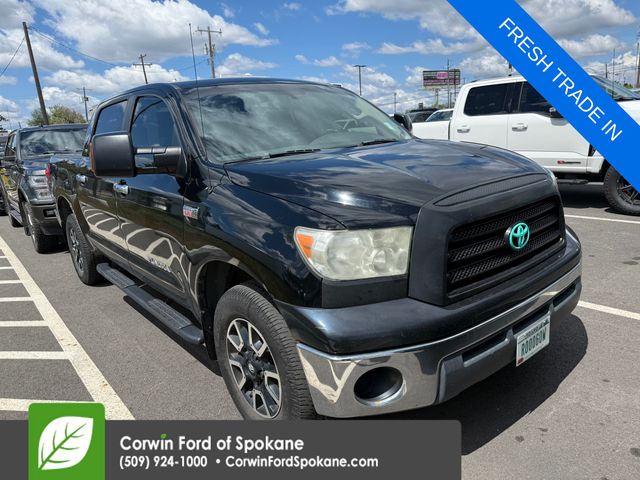 2007 Toyota Tundra 5.7 Auto SR5 Crew Max's photo
