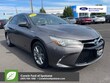 Toyota Camry Hybrid