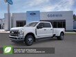 Ford F-350SD