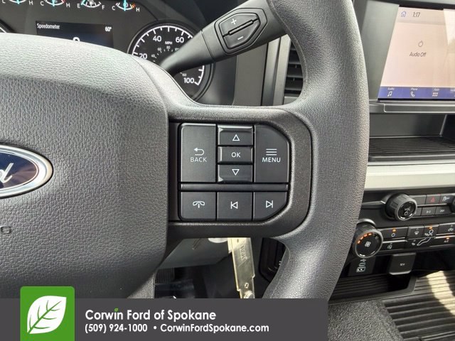 2026 Ford F-250 Super Duty XL - Photo 21