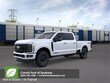 Ford F-250SD