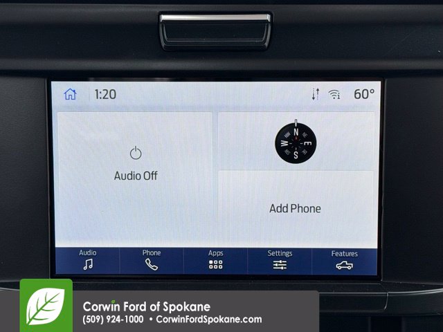 2026 Ford F-250 Super Duty XL - Photo 25