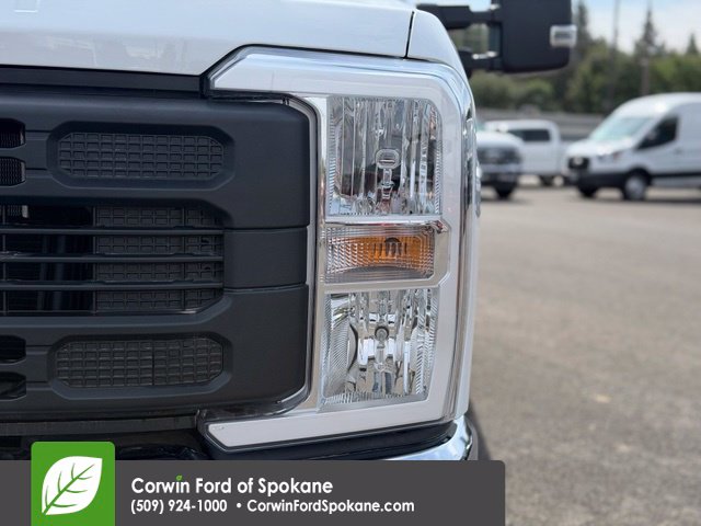 2026 Ford F-250 Super Duty XL - Photo 7