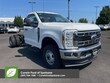 Ford F-350SD