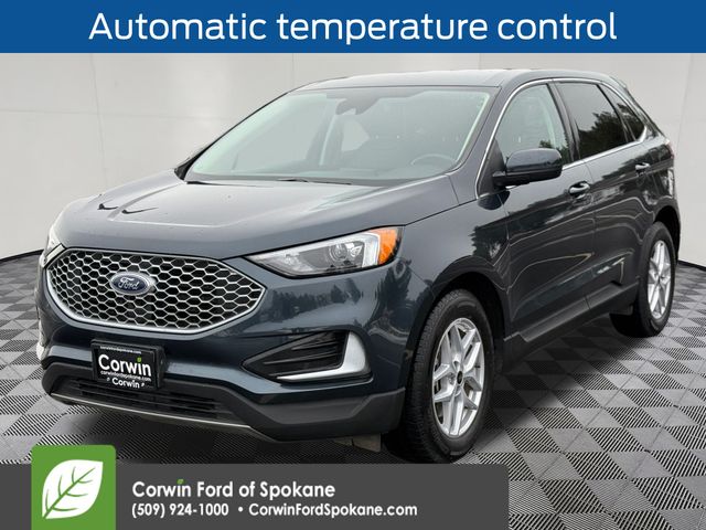 2024 Ford Edge SEL photo 4