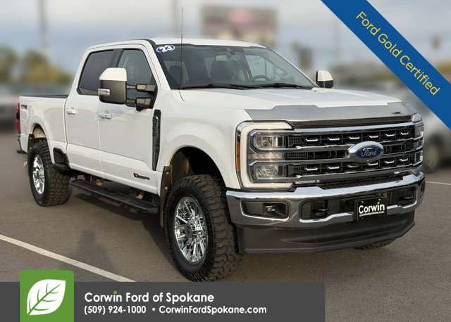 2023 Ford F-350 Super Duty