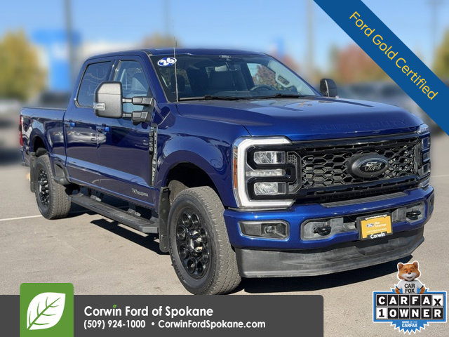 2026 Ford F-350 Super Duty XLT