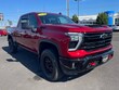 Chevrolet Silverado 3500HD