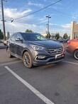 Hyundai Santa Fe Sport