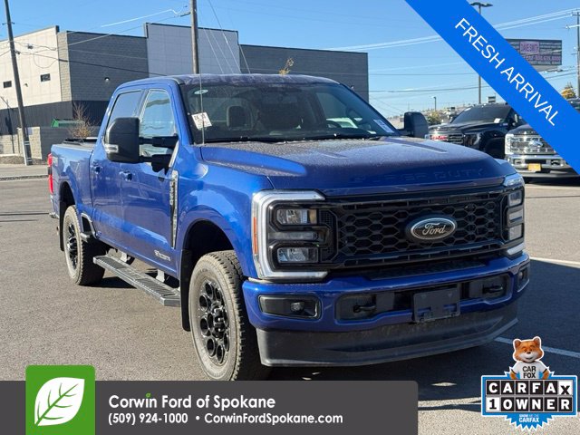 2026 Ford F-350 Super Duty