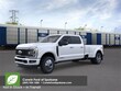 Ford F-450SD