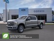 Ford F-250SD