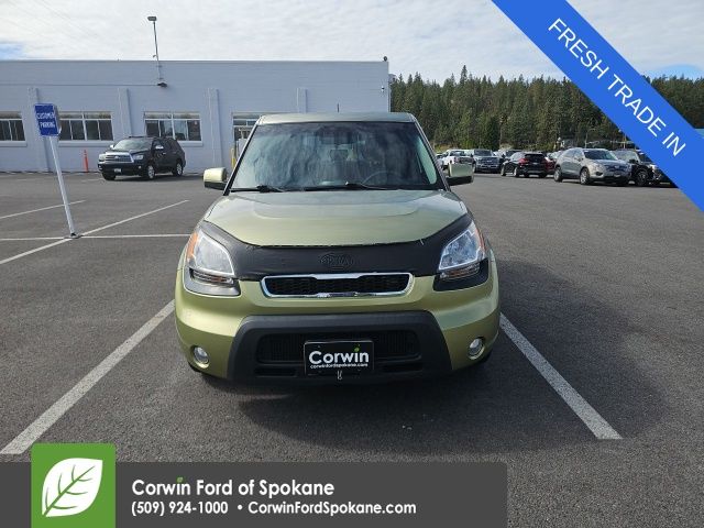 2010 Kia Soul ! 2.0L AT's photo