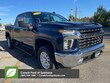 Chevrolet Silverado 2500HD