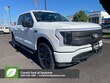 Ford F-150 Lightning