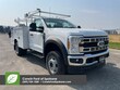 Ford F-550SD