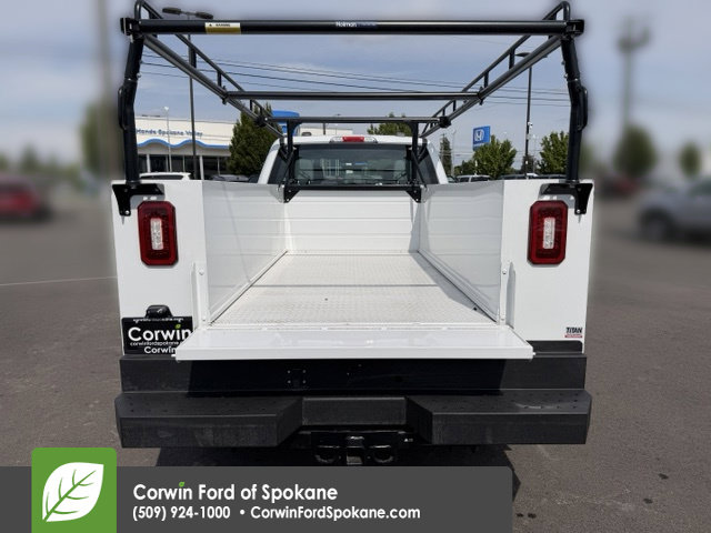 2026 Ford F-250 Super Duty XL - Photo 16