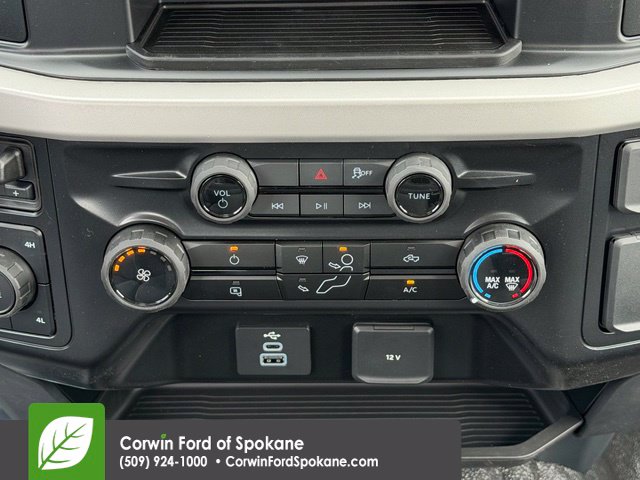 2026 Ford F-250 Super Duty XL - Photo 26