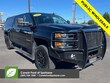 Chevrolet Silverado 2500HD
