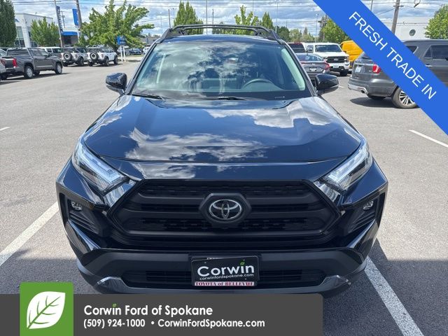 2024 Toyota RAV4 TRD Off-Road AWD's photo