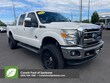 Ford F-350SD