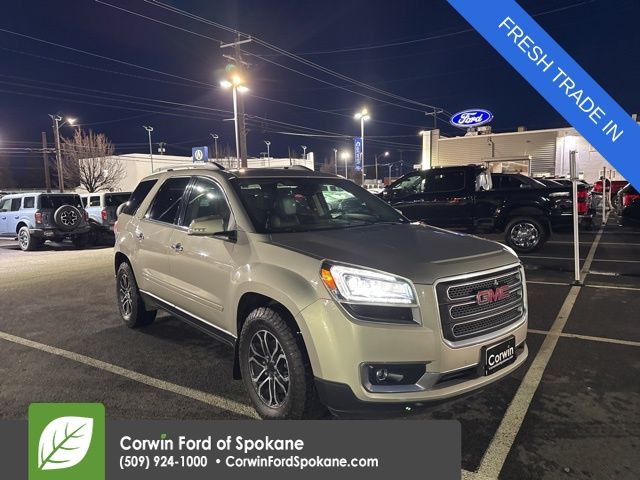2017 GMC Acadia Limited Base's photo