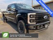 Ford F-350SD
