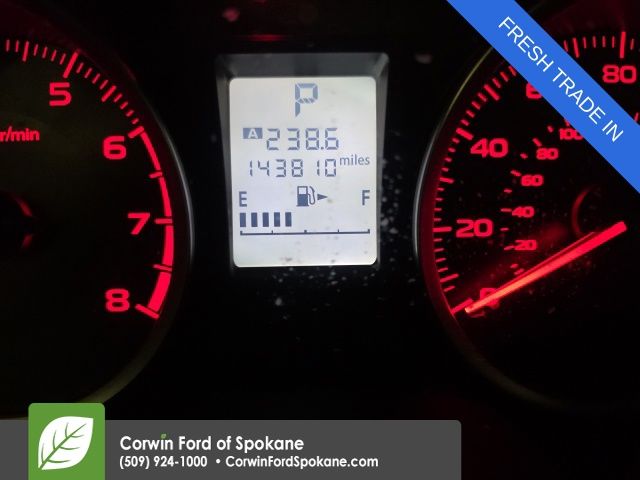 2015 Subaru Forester i Premium's photo