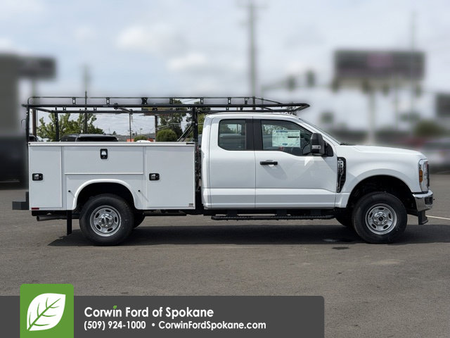 2026 Ford F-250 Super Duty XL - Photo 9