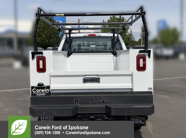2026 Ford F-250 Super Duty XL - Photo 15