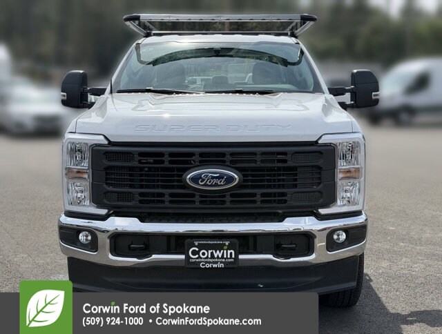 2026 Ford F-250 Super Duty XL - Photo 6