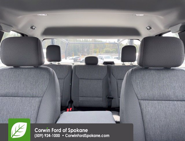 2026 Ford F-250 Super Duty XL - Photo 29