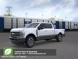 Ford F-250SD