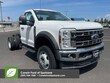 Ford F-550SD