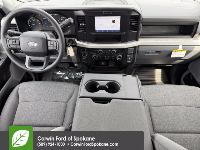 2026 Ford F-250 Super Duty XL - Photo 12