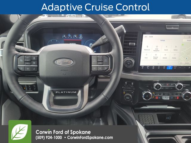 2025 Ford F-450 photo 3