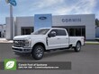 Ford F-350SD